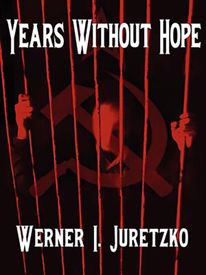 cover image of Years Without Hope